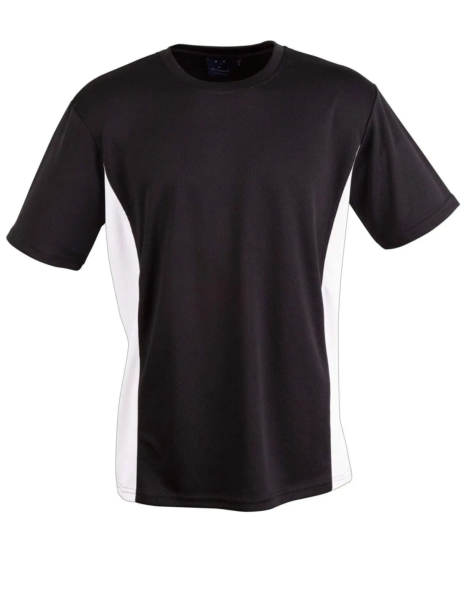 Teammate Tee Kids Ts12k Metro Workwear.